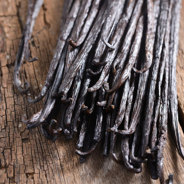 Pravé vanilkové lusky Royal Uganda - 33g