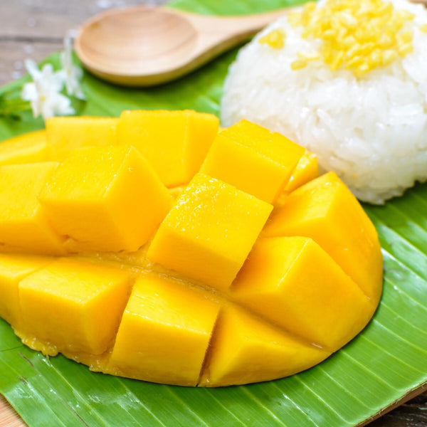 Mango s ryžou | KULAUshop.sk