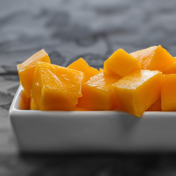 Nakrájané mango | KULAUshop.sk